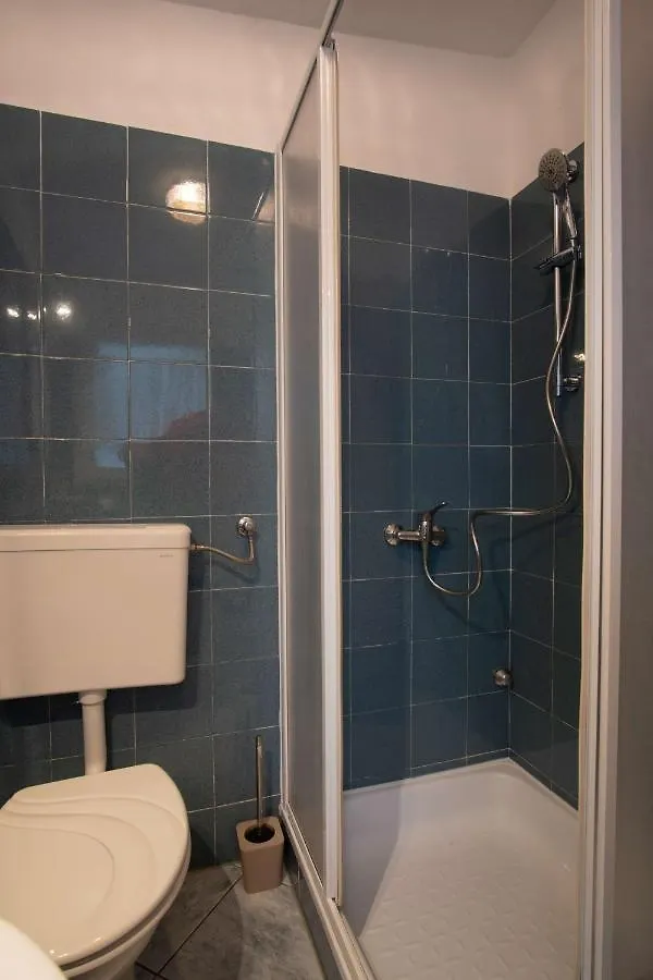 Appartement Ostaric à Mandre